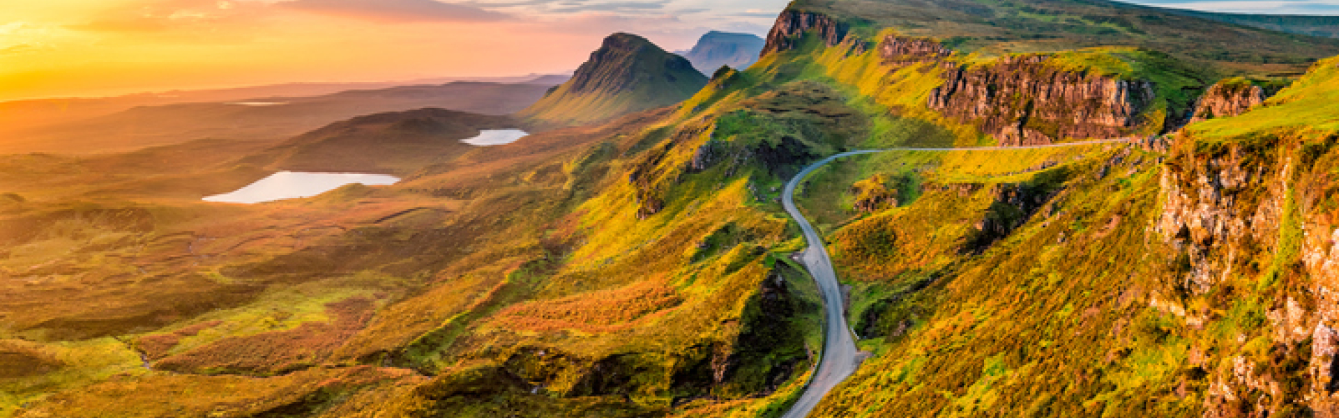 Common Sense for the Highlands 