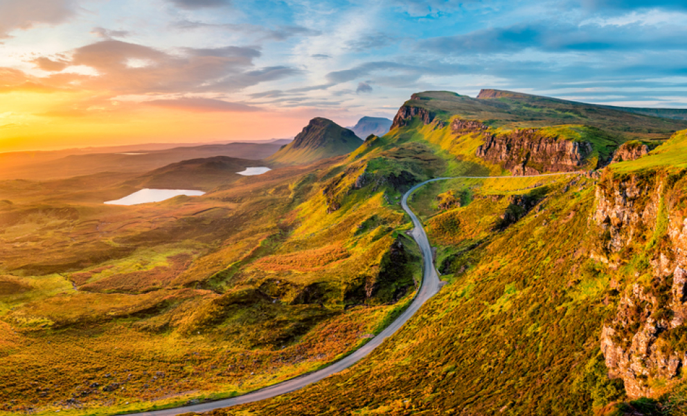 Common Sense for the Highlands 