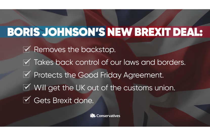 Brexit Deal