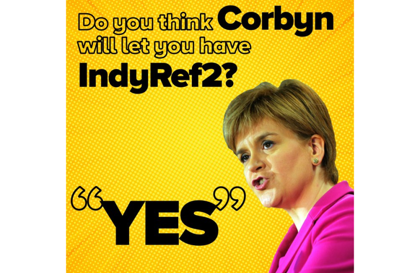 Corbyn Sturgeon Stitch-up 3