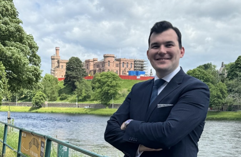 Councillor Stuart