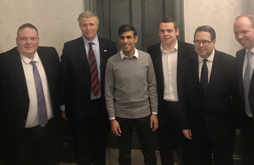 Highland Conservatives