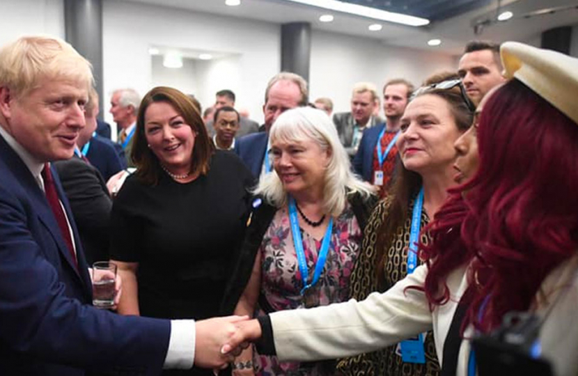 To unleash our full potential, we need women more than ever To unleash our full potential, we need women more than ever