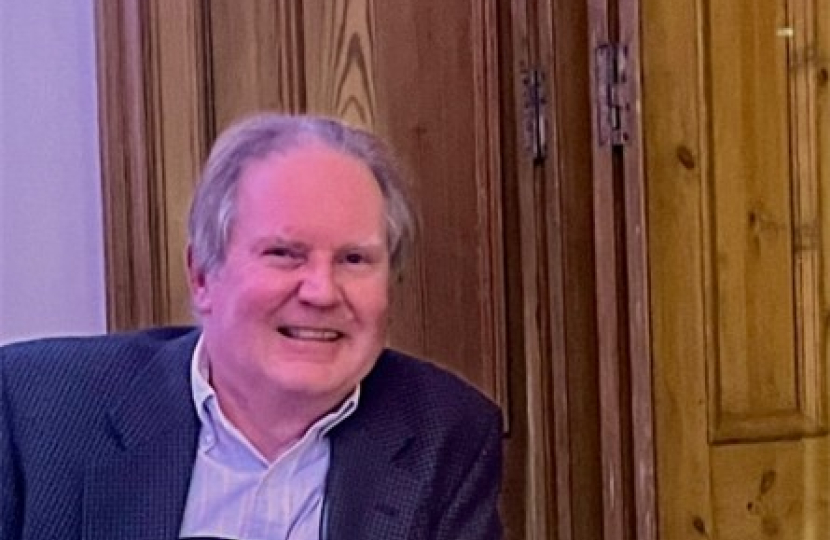 Donald MacKenzie