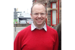 Donald Cameron MSP