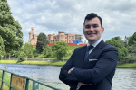 Councillor Stuart