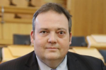 Jamie Halcro Johnston MSP