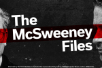 Conservatives Publish McSweeney Files