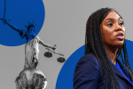 Kemi Badenoch exposes the laws and treaties holding Britain back 