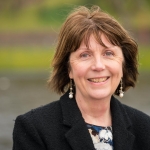 Isabelle Mackenzie, Highland Councillor for Ward 16, Inverness Millburn, Scottish Conservative and Unionist