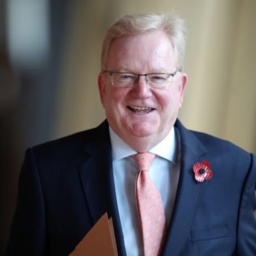 Jackson Carlaw MSP