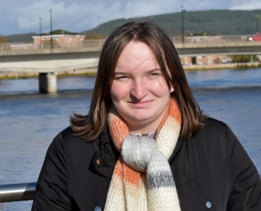 Rachael Hatfield