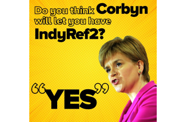 Corbyn Sturgeon Stitch-up 3
