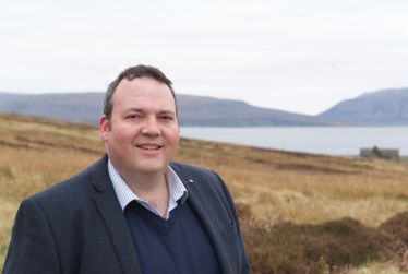 orkney