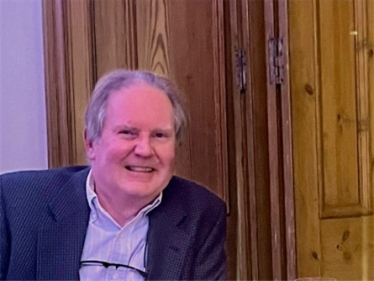 Donald MacKenzie