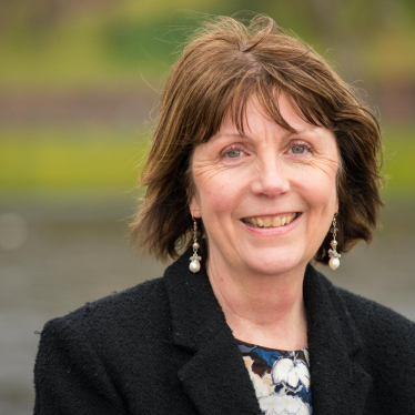 Isabelle Mackenzie, Highland Councillor for Ward 16, Inverness Millburn, Scottish Conservative and Unionist